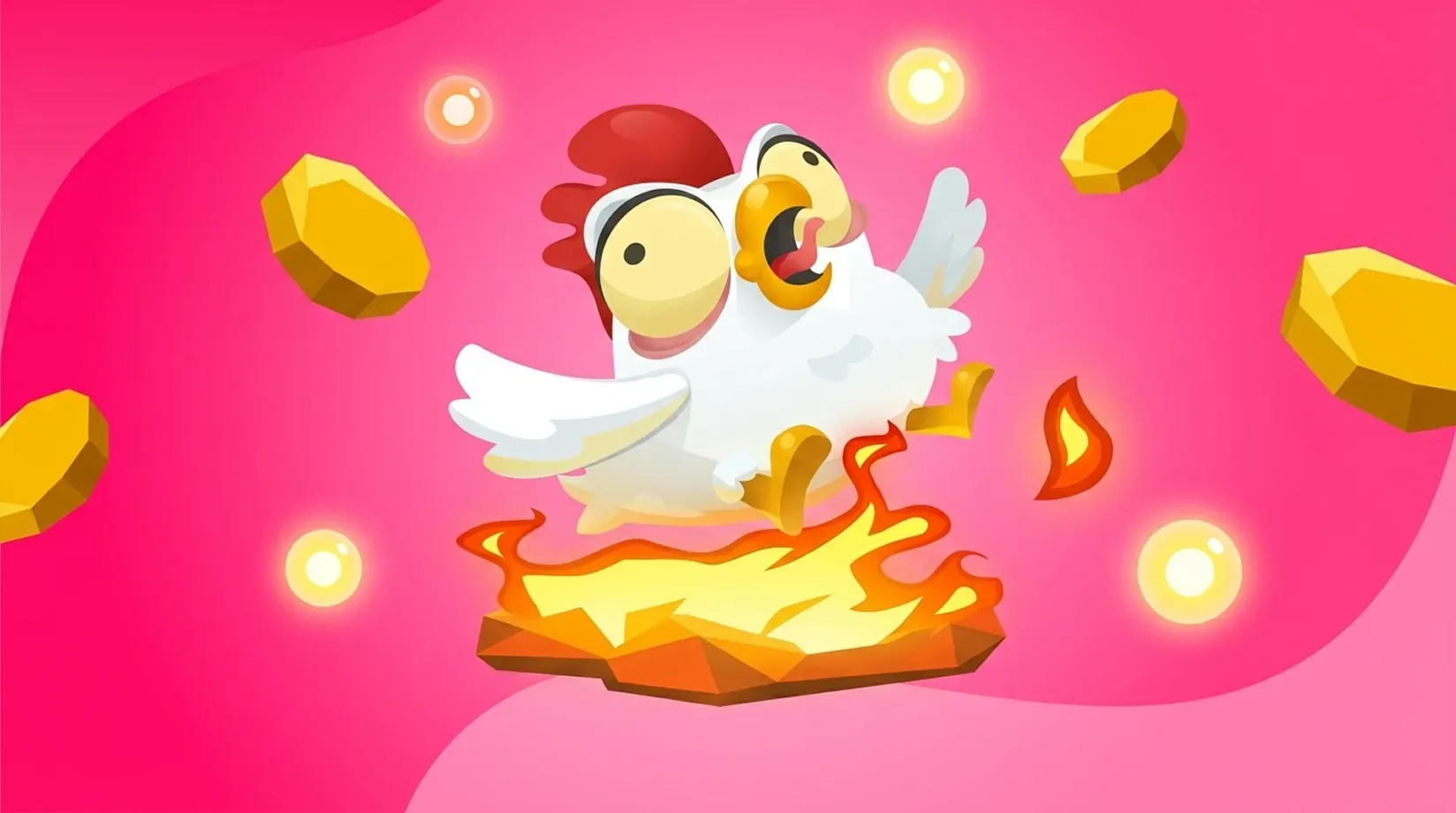 Chicken Road ES